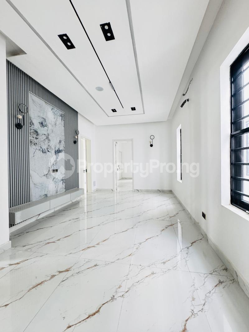 5 bedroom House for sale Vgc Extension Lekki VGC Lekki Lagos