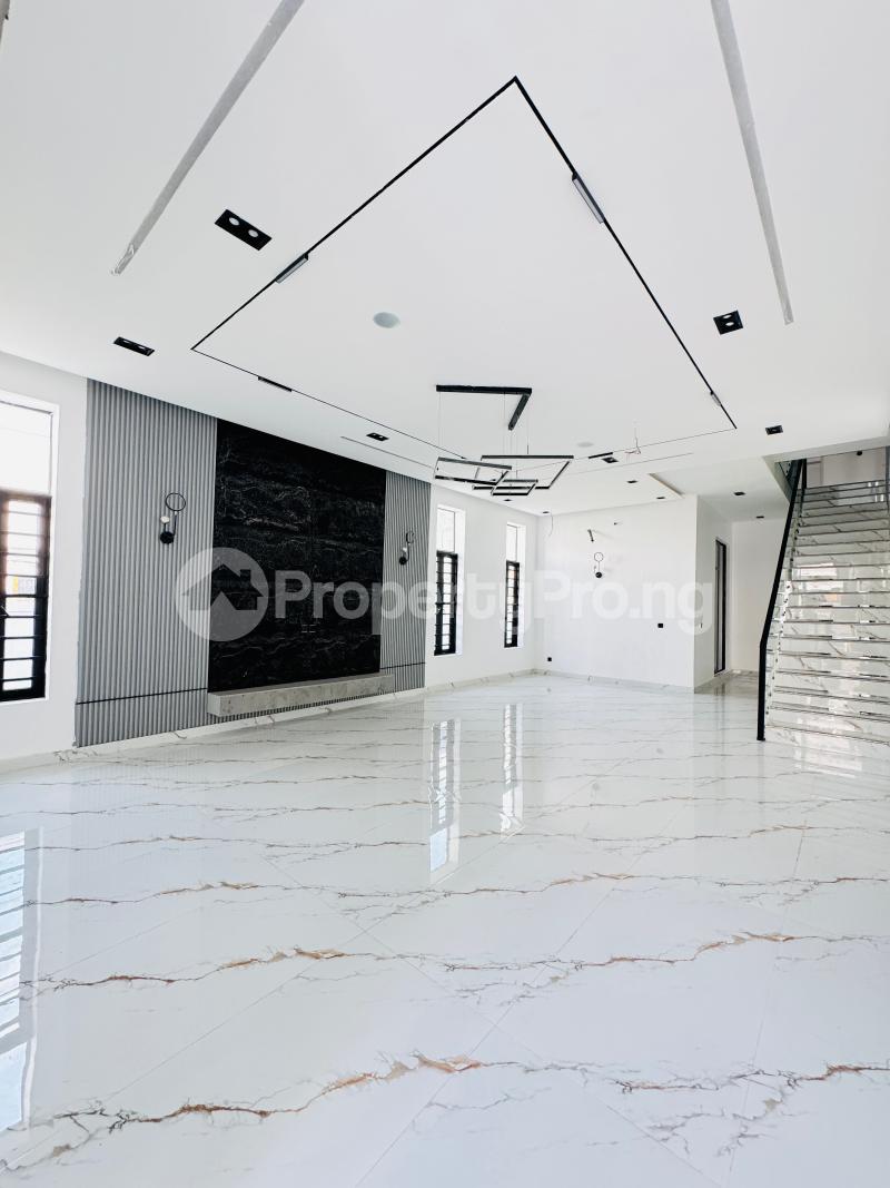 5 bedroom House for sale Vgc Extension Lekki VGC Lekki Lagos