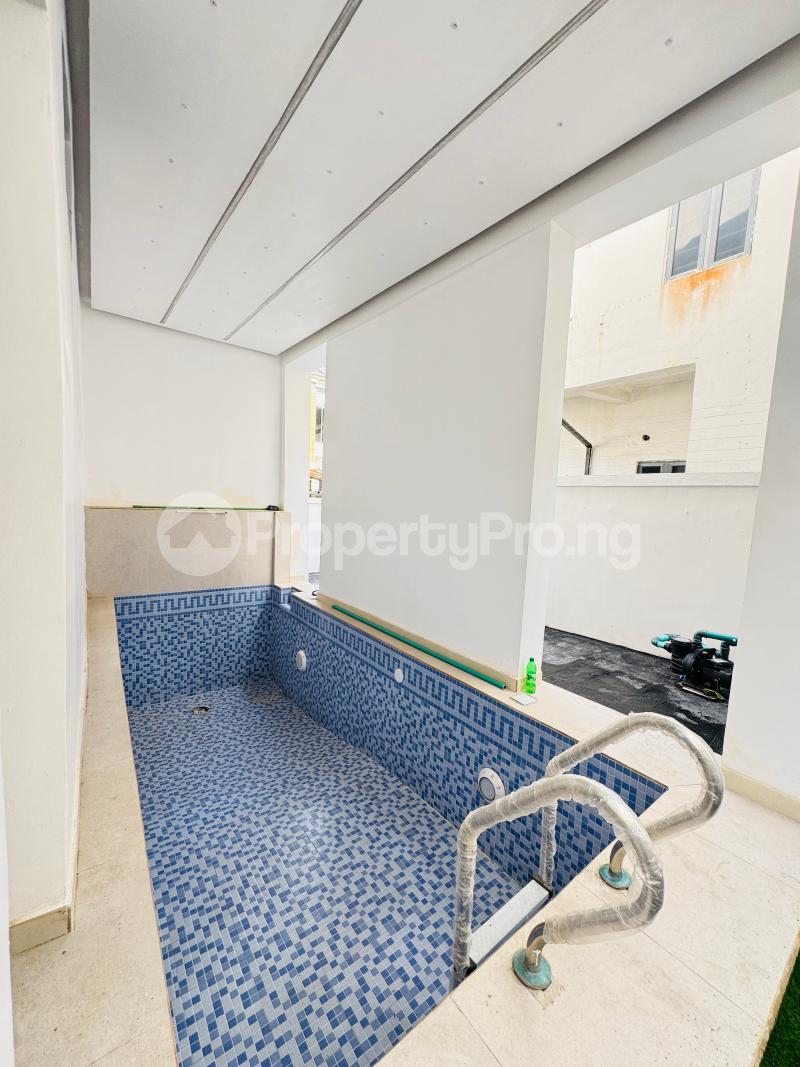 5 bedroom House for sale Vgc Extension Lekki VGC Lekki Lagos