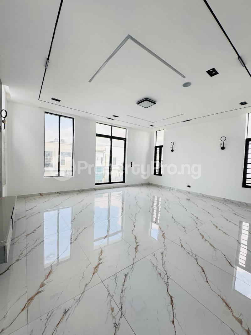 5 bedroom House for sale Vgc Extension Lekki VGC Lekki Lagos