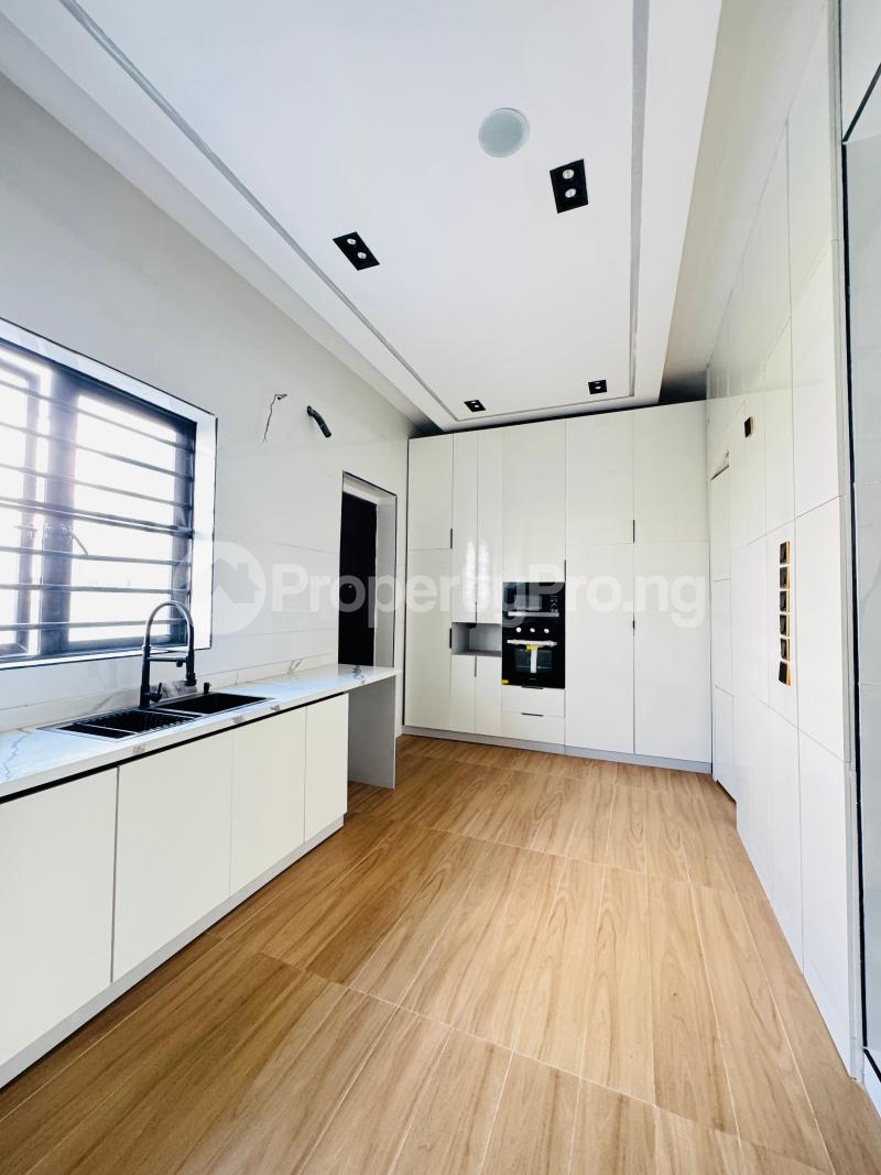 5 bedroom House for sale Vgc Extension Lekki VGC Lekki Lagos