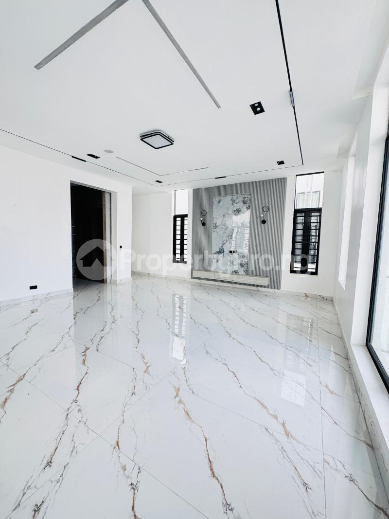 5 bedroom House for sale Vgc Extension Lekki VGC Lekki Lagos