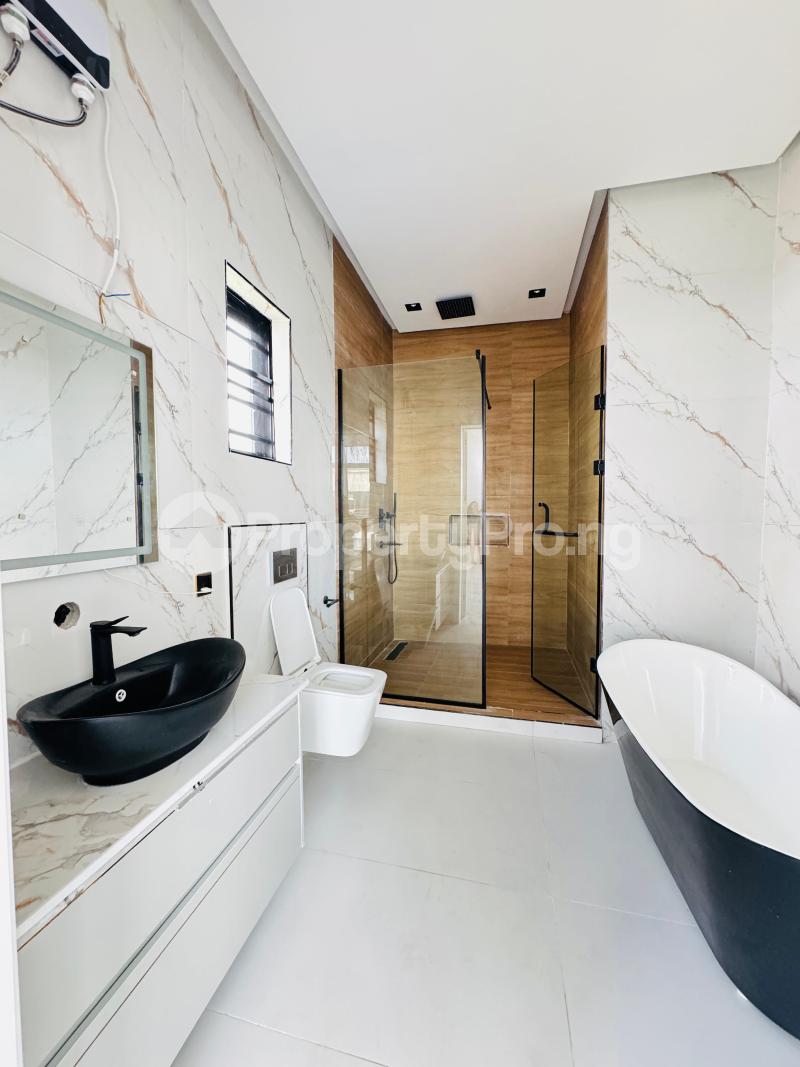 5 bedroom House for sale Vgc Extension Lekki VGC Lekki Lagos