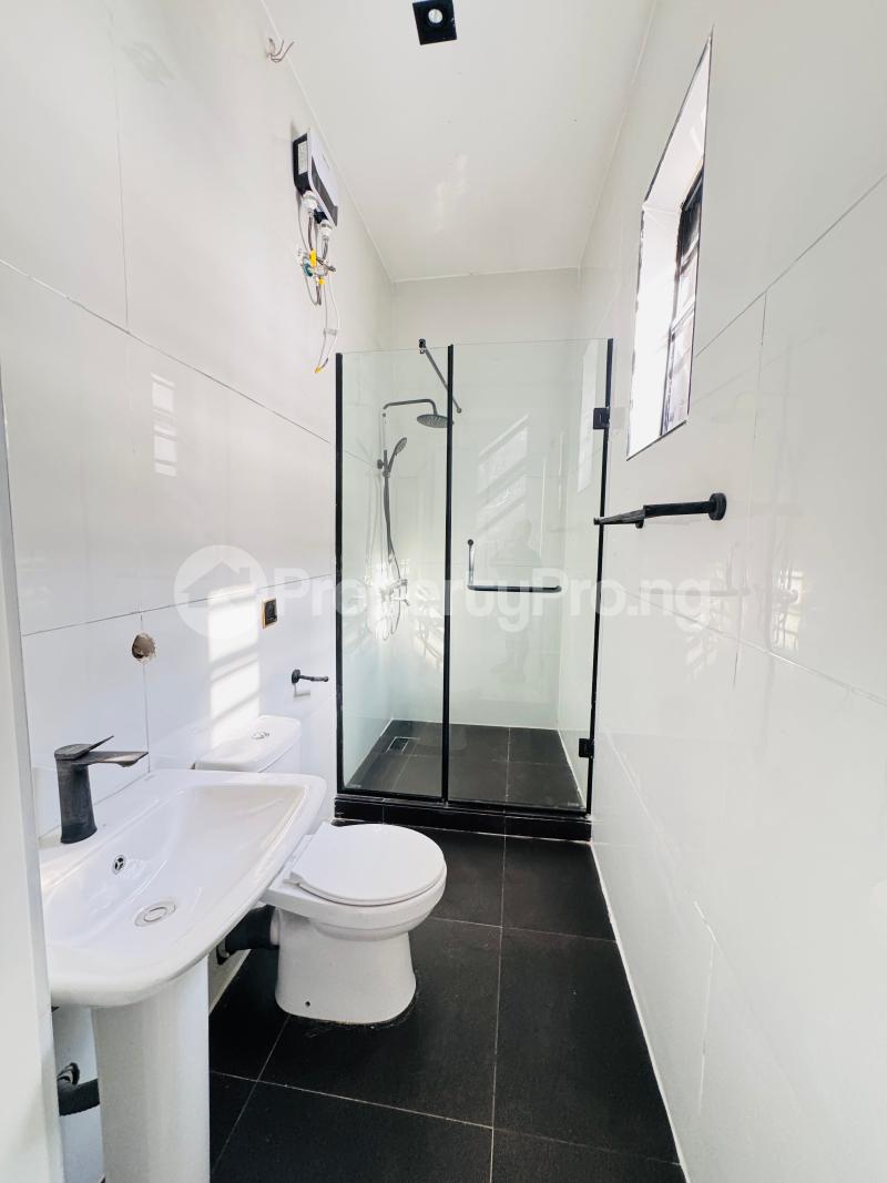 5 bedroom House for sale Vgc Extension Lekki VGC Lekki Lagos