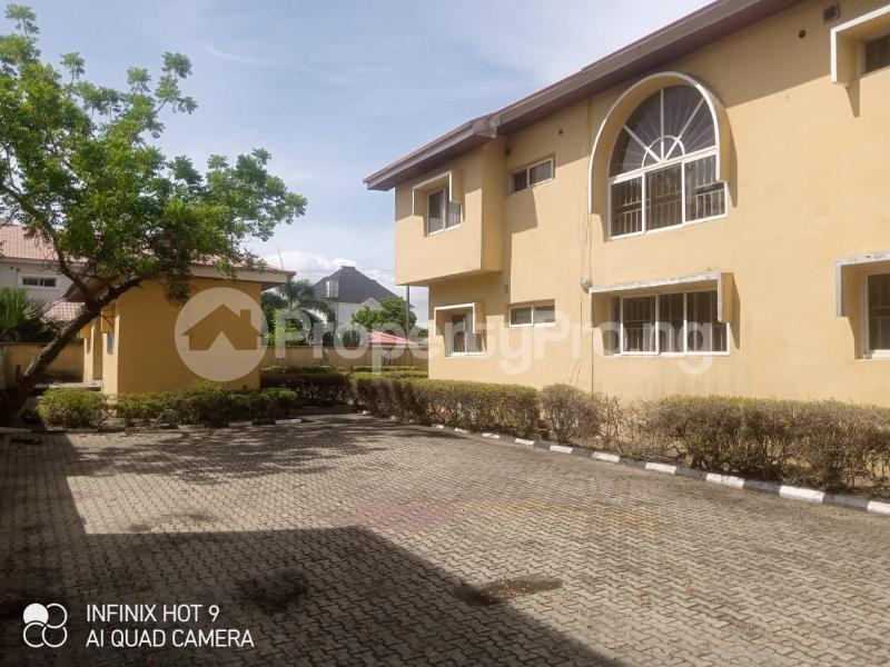 5 bedroom House for sale Lekki Right Lekki Phase 1 Lekki Lagos - 0