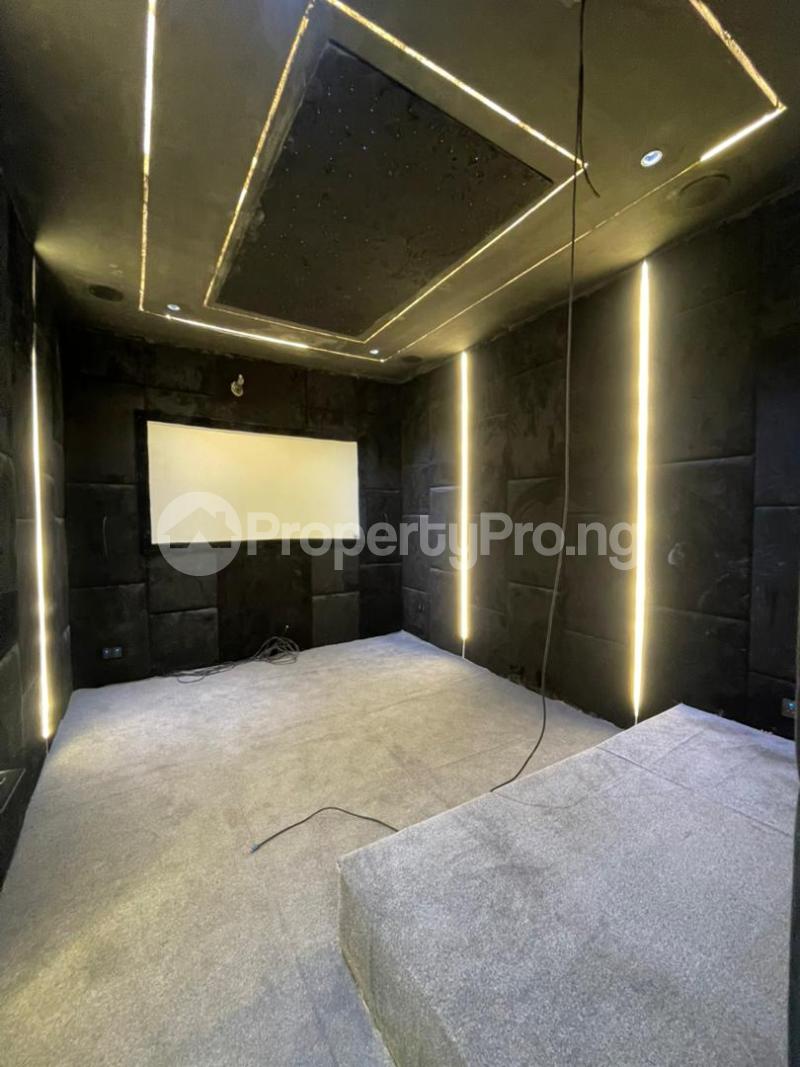 5 bedroom House for sale Lekki Phase 1 Lekki Lagos