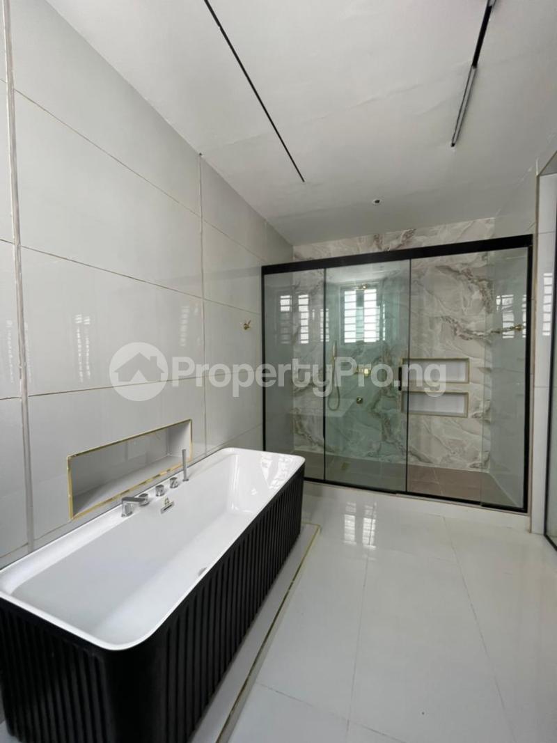 5 bedroom House for sale Lekki Phase 1 Lekki Lagos