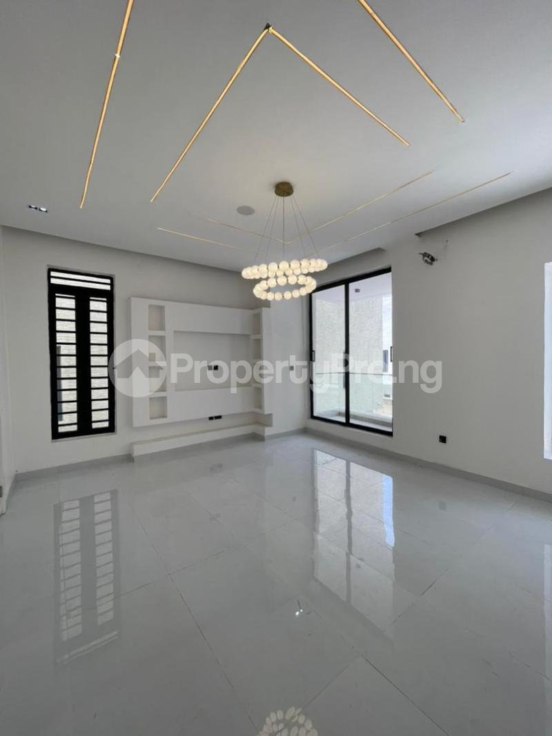 5 bedroom House for sale Lekki Phase 1 Lekki Lagos
