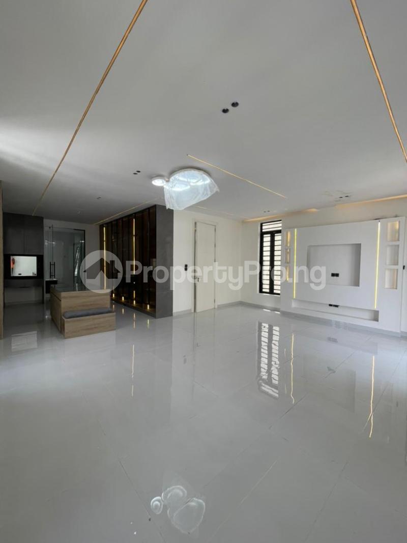 5 bedroom House for sale Lekki Phase 1 Lekki Lagos
