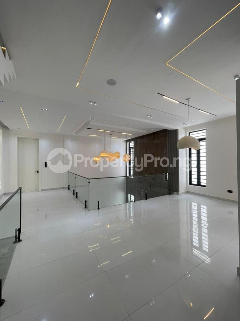 5 bedroom House for sale Lekki Phase 1 Lekki Lagos