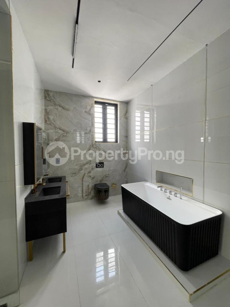 5 bedroom House for sale Lekki Phase 1 Lekki Lagos