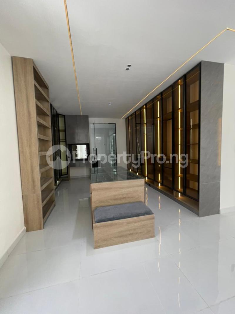 5 bedroom House for sale Lekki Phase 1 Lekki Lagos
