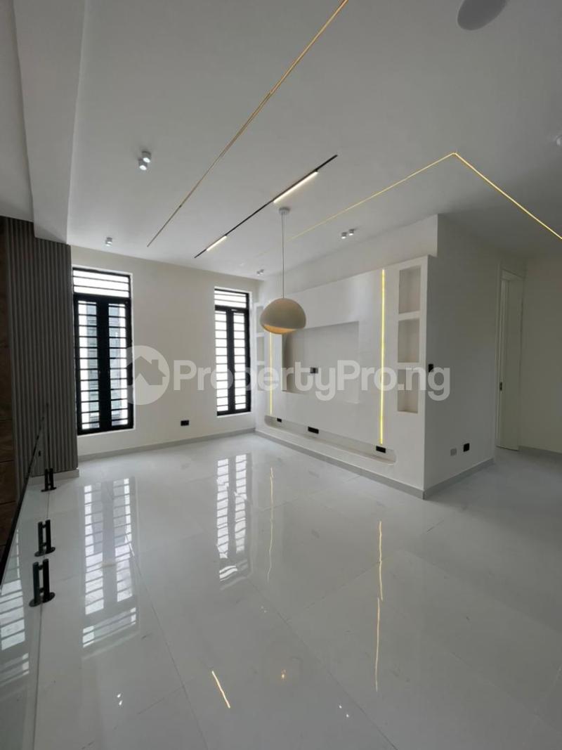 5 bedroom House for sale Lekki Phase 1 Lekki Lagos