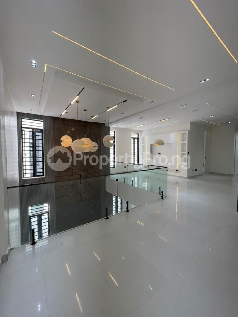 5 bedroom House for sale Lekki Phase 1 Lekki Lagos