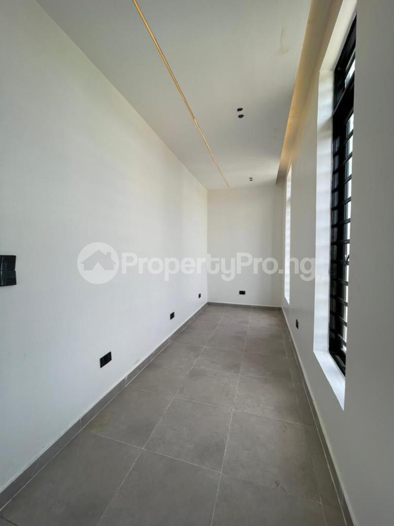 5 bedroom House for sale Lekki Phase 1 Lekki Lagos