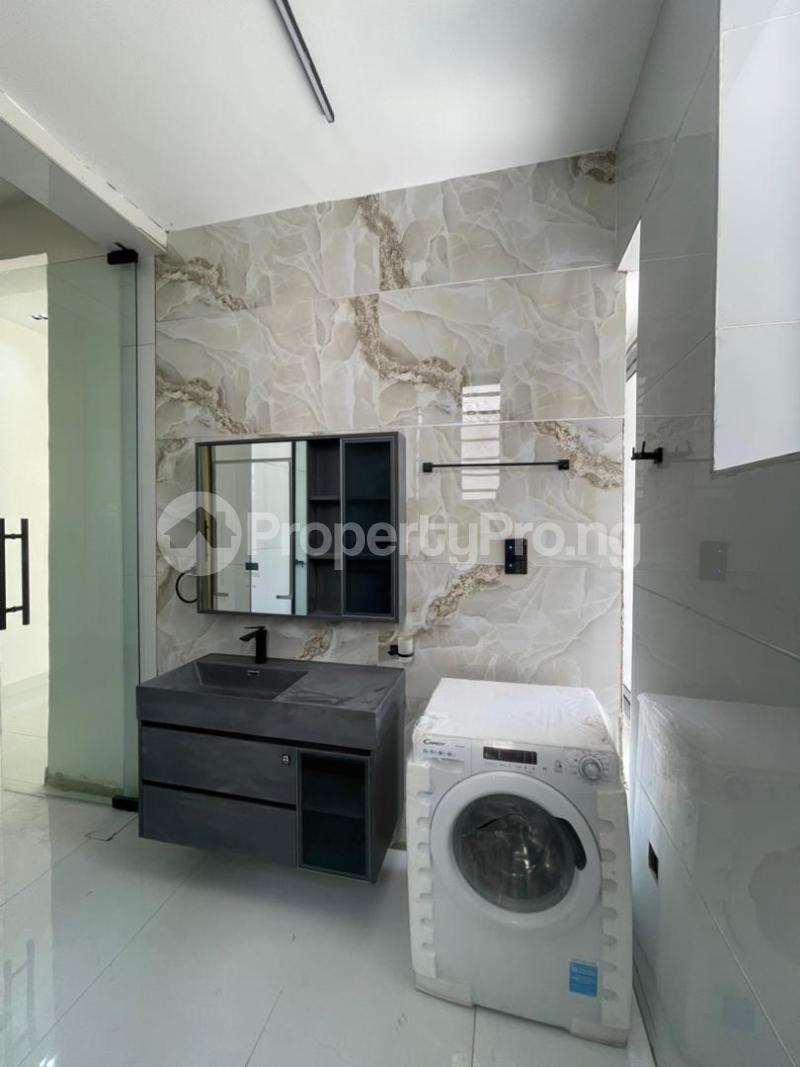 5 bedroom House for sale Lekki Phase 1 Lekki Lagos