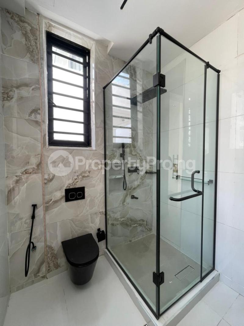 5 bedroom House for sale Lekki Phase 1 Lekki Lagos