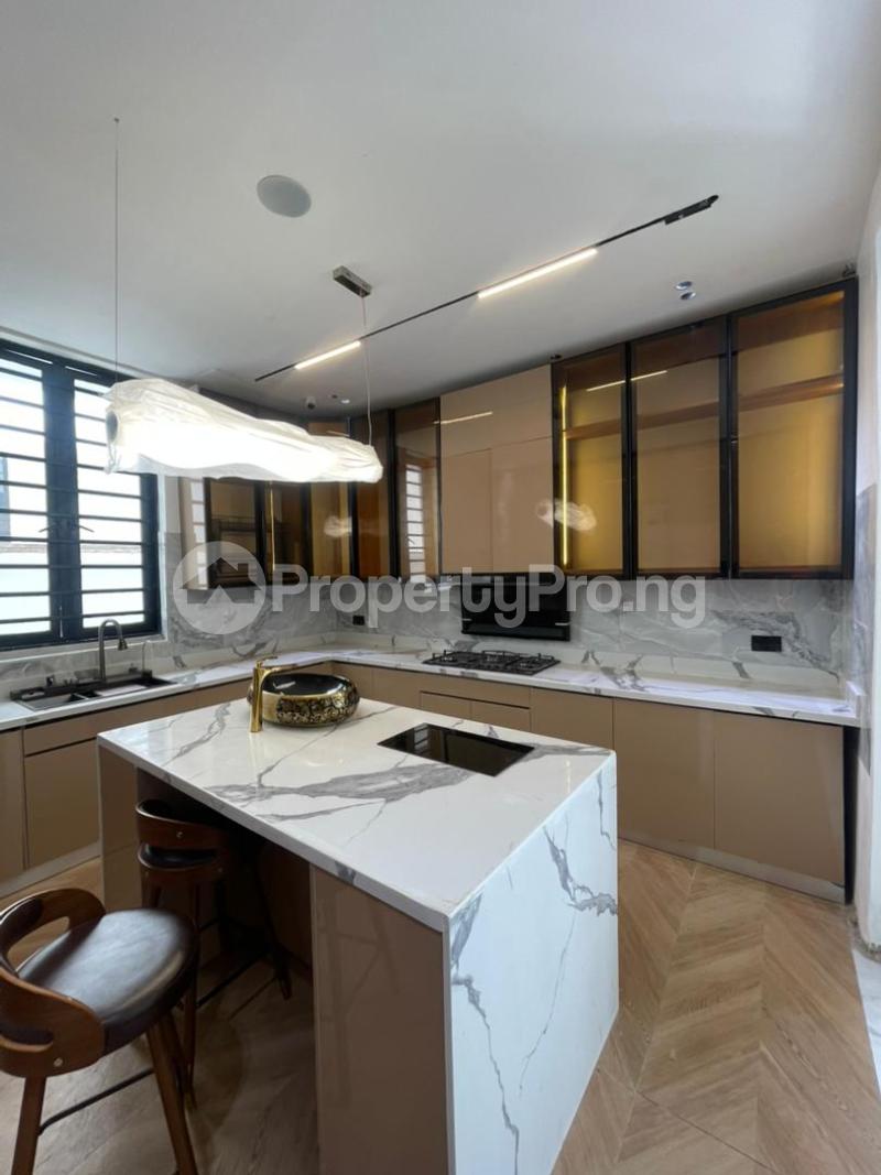 5 bedroom House for sale Lekki Phase 1 Lekki Lagos