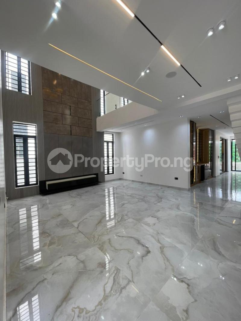 5 bedroom House for sale Lekki Phase 1 Lekki Lagos