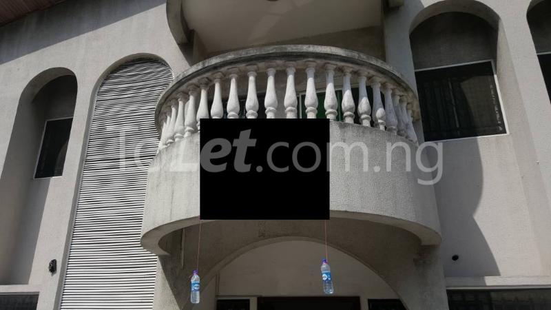 5 bedroom House for rent   Osborne Foreshore Estate Ikoyi Lagos