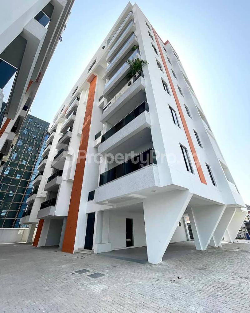 5 bedroom House for sale Lekki Phase 1 Lekki Lagos