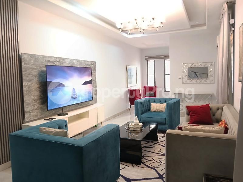 5 bedroom House for shortlet Parkview Estate Ikoyi Lagos