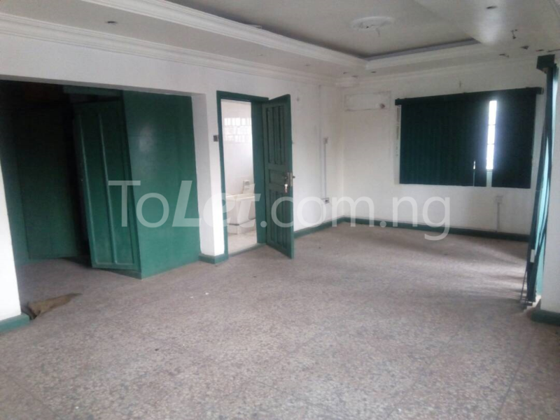 House for rent   Opebi Ikeja Lagos
