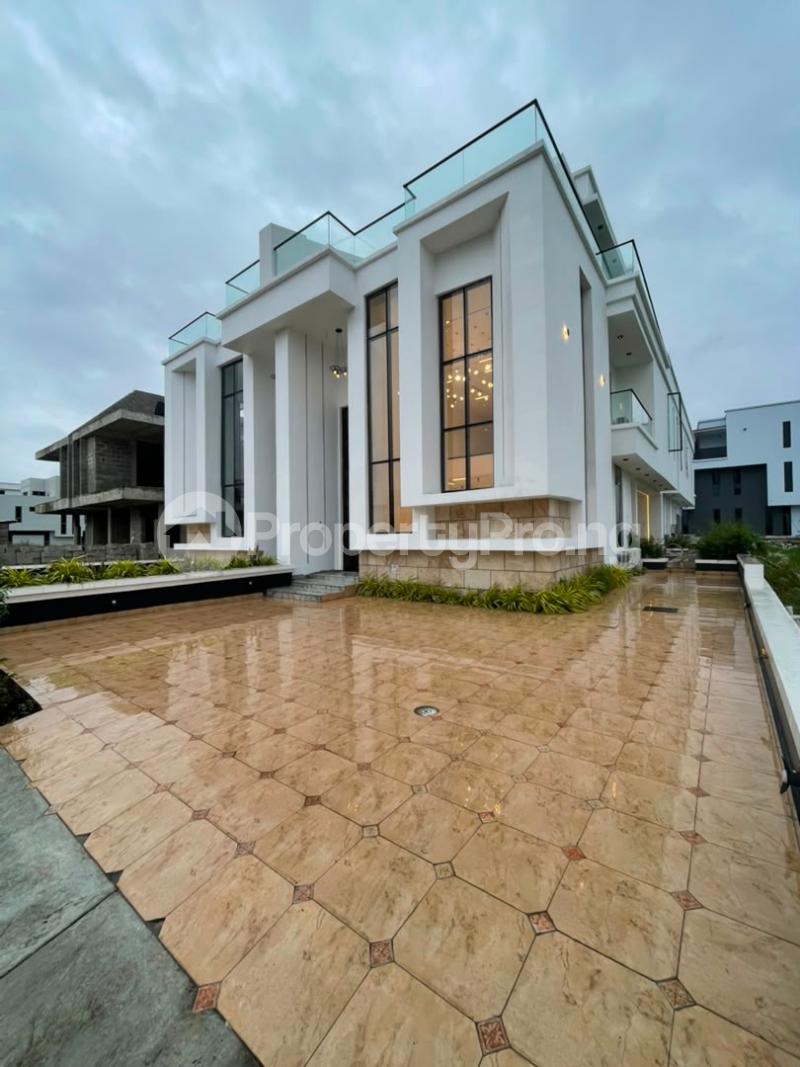 5 bedroom House for sale Ikate Lekki Lagos