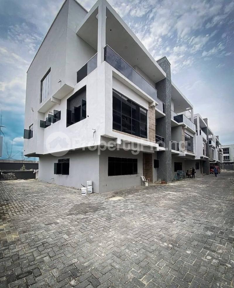 5 bedroom House for sale Ikate Lekki Lagos