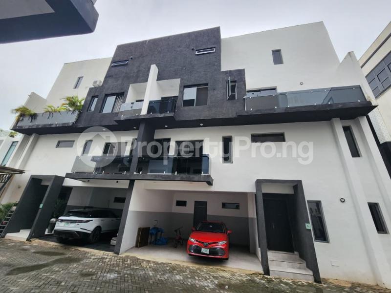 5 bedroom House for sale Off Banana Island Road Banana Island Ikoyi Lagos