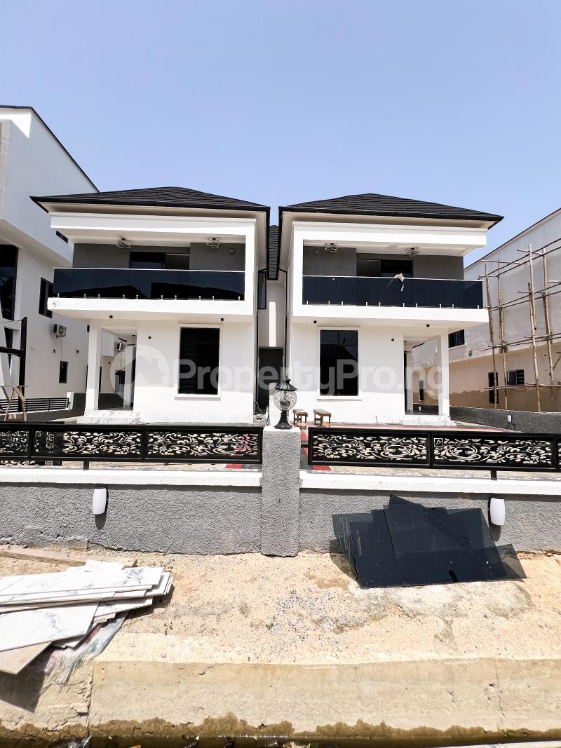 5 bedroom House for sale Ikota Lekki Lagos
