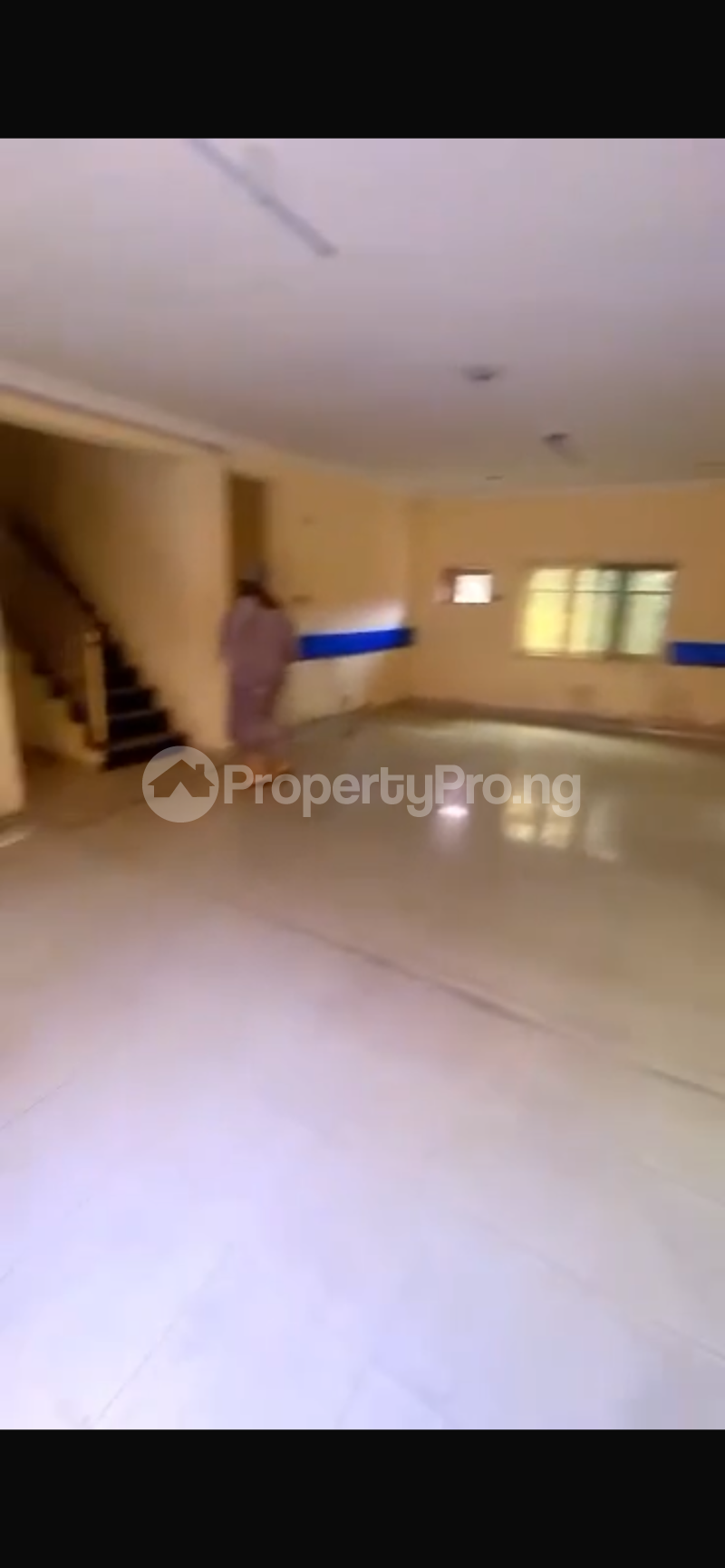 5 bedroom House for rent Gbagada Phase 2 Gbagada Lagos