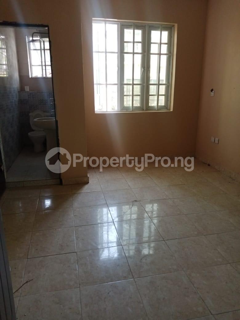 5 Bedroom House in Sangotedo Ajah Lagos House for rent in ajah