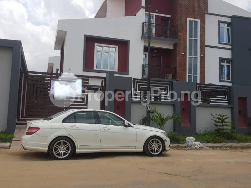 5 bedroom House for rent Gra, Ikeja Lagos