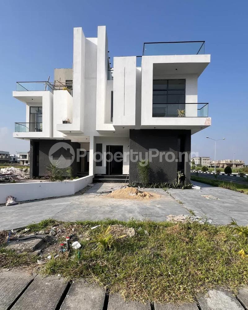 5 bedroom House for sale Ikate Lekki Lagos