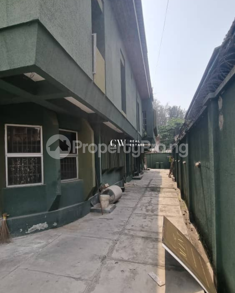 5 bedroom House for rent Lekki Phase 1 Lekki Lagos