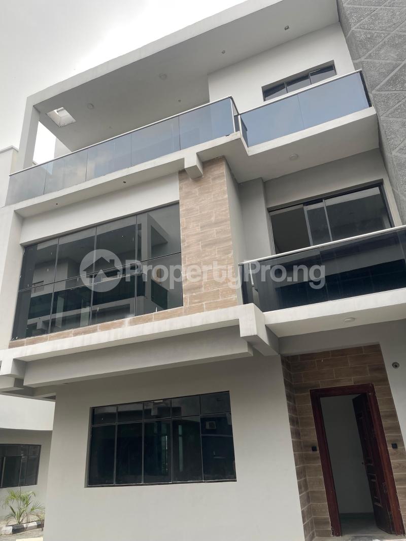 5 bedroom House for sale Ilasan Lekki Lagos