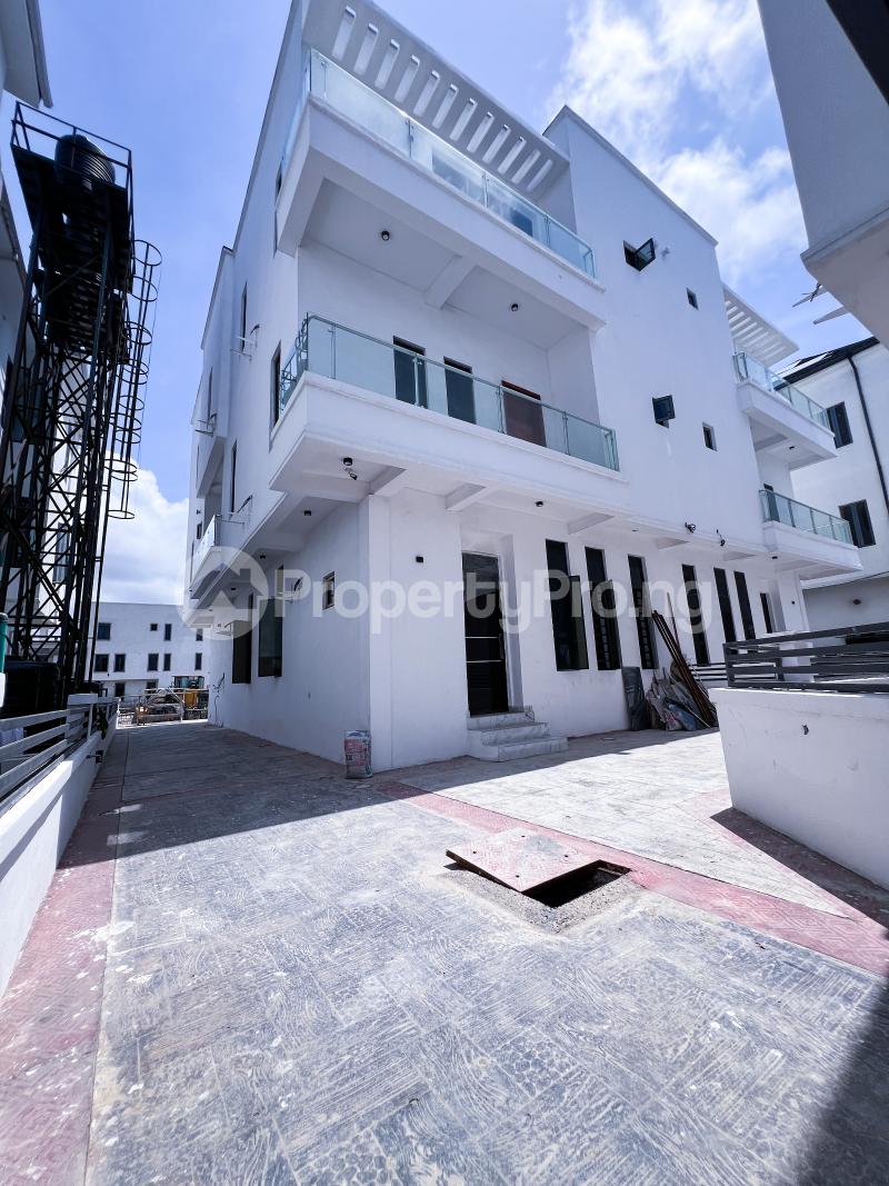 5 bedroom House for sale orchid Lekki Lagos