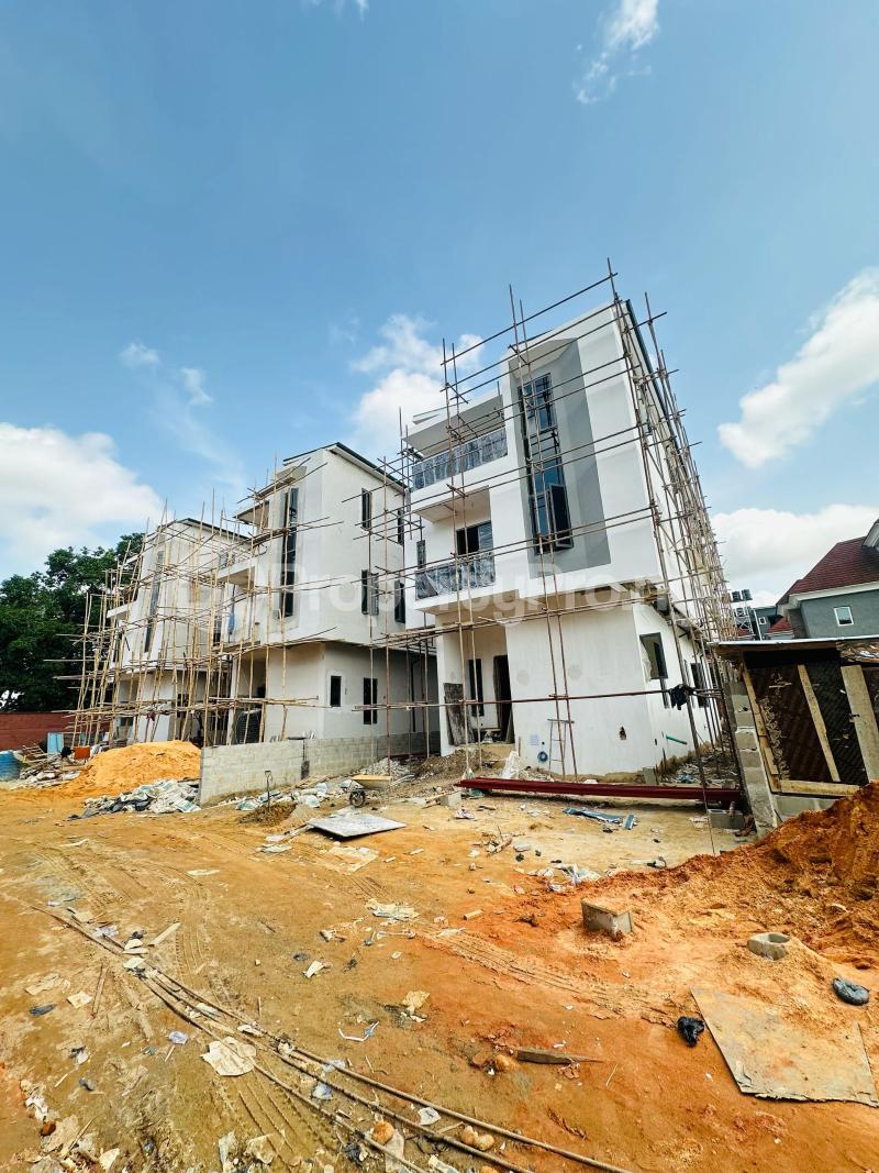 5 bedroom House for sale Ikeja Lagos