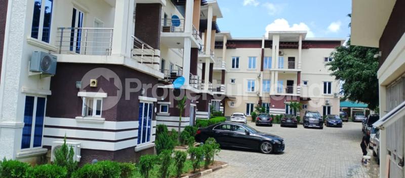 5 bedroom House for rent Asokoro Abuja