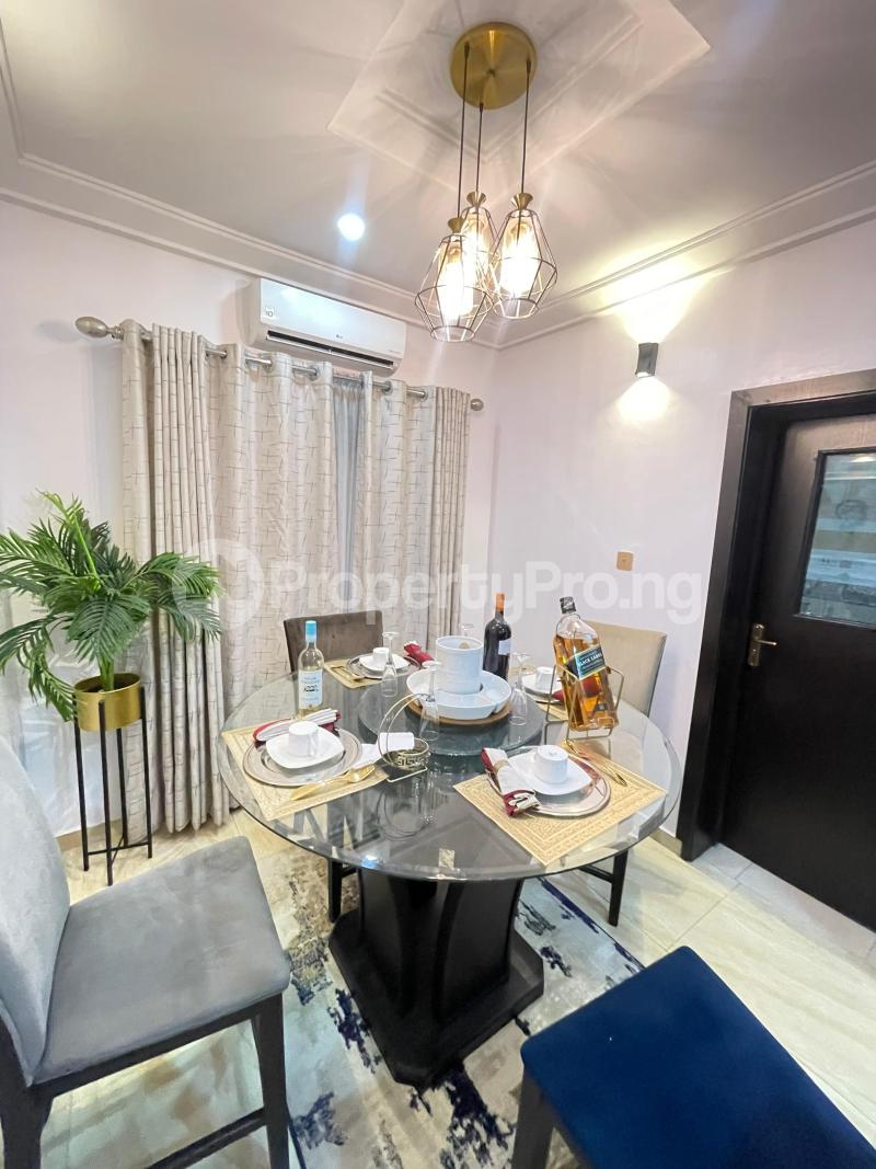 5 bedroom House for shortlet Lekki Phase 1 Lekki Lagos - 4