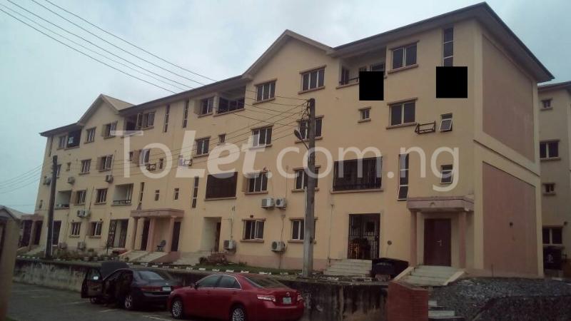 5 bedroom House for sale Baba Omojola Housing Estate Millenium Estate Millenuim/UPS Gbagada Lagos
