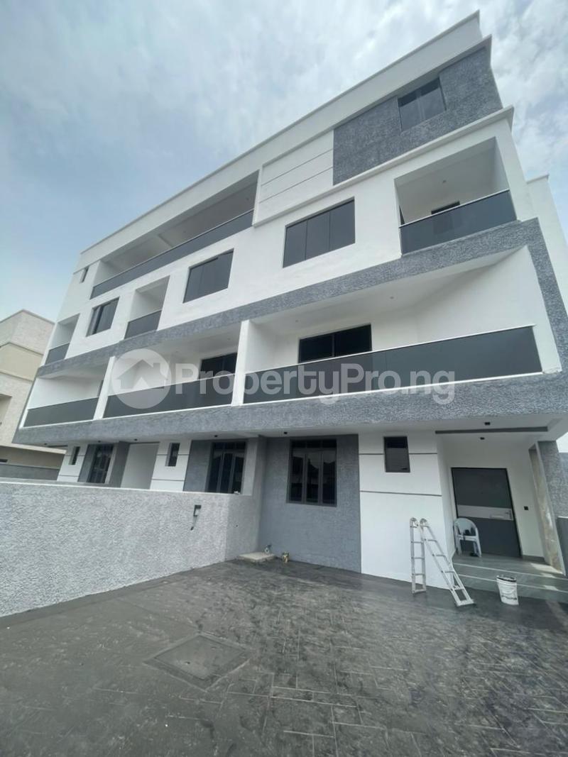 5 bedroom House for sale Lekki Phase 1 Lekki Lagos