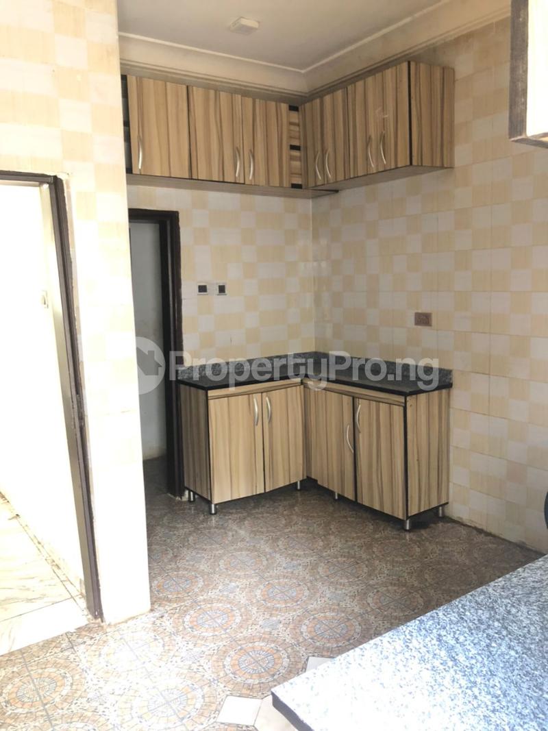 5 Bedroom House in Jahi Abuja House for rent in jahi House in jahi