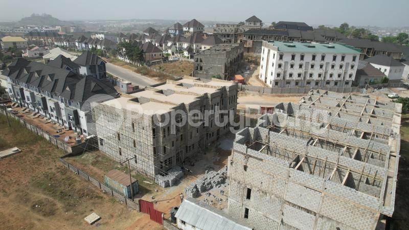 6 bedroom House for sale Opposite Nizamiye Turkish Hospital Nbora Abuja - 0