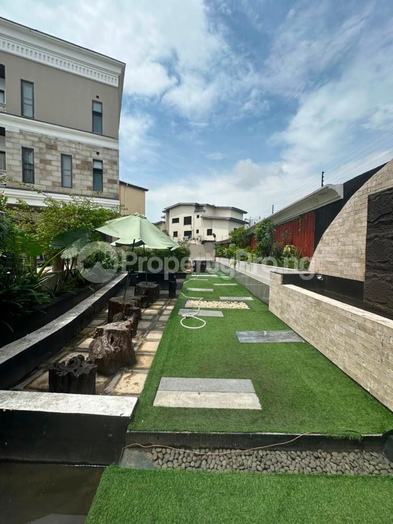 5 bedroom House for sale Ikoyi Lagos