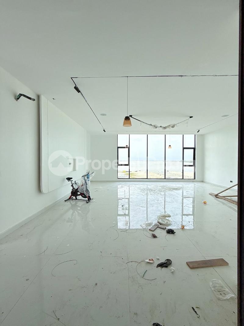 5 bedroom House for sale Osapa london Lekki Lagos