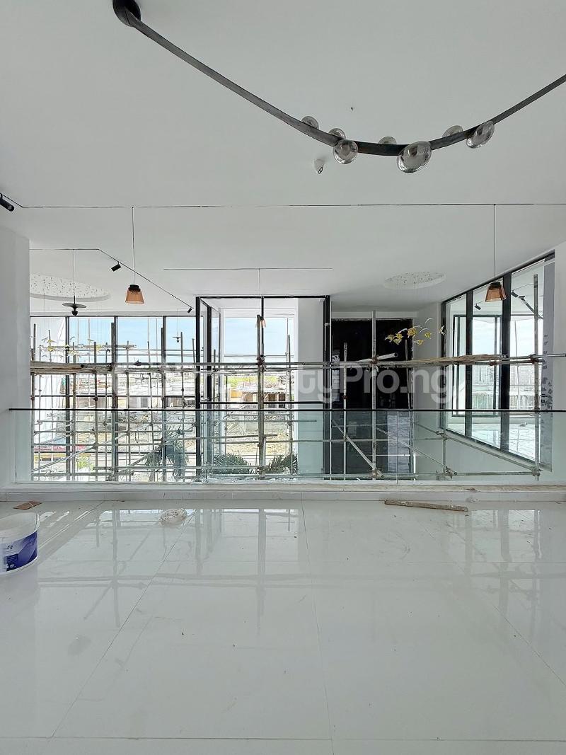 5 bedroom House for sale Osapa london Lekki Lagos