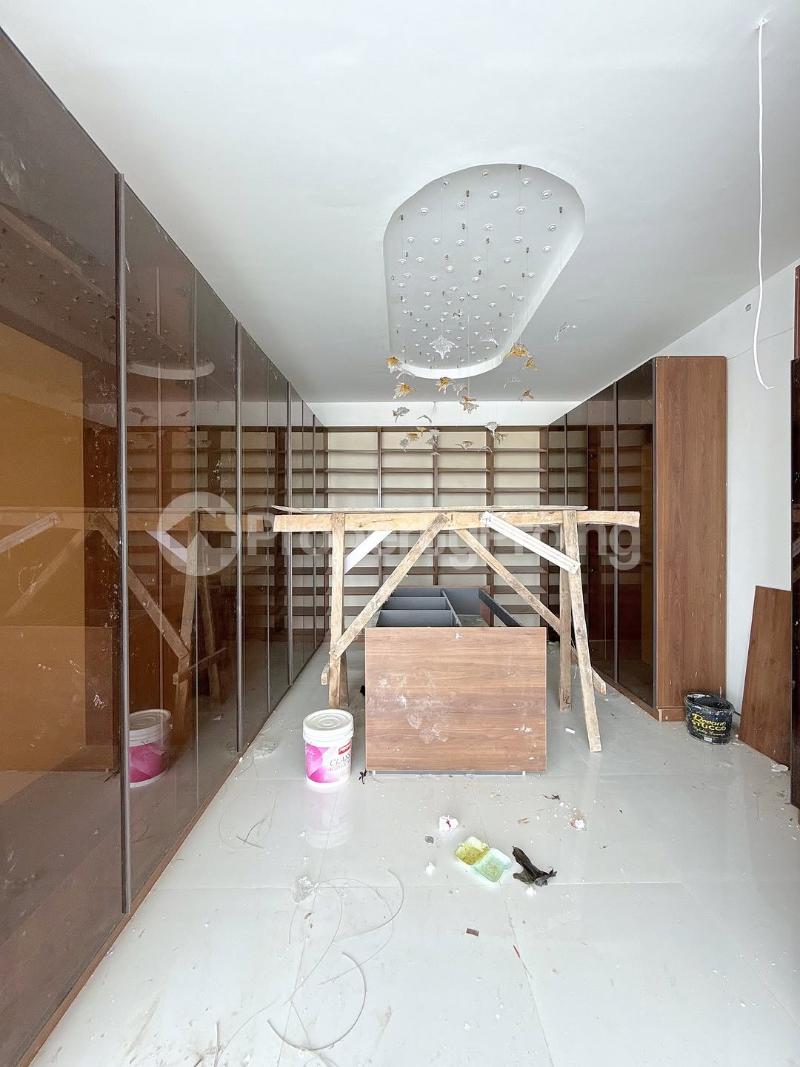 5 bedroom House for sale Osapa london Lekki Lagos