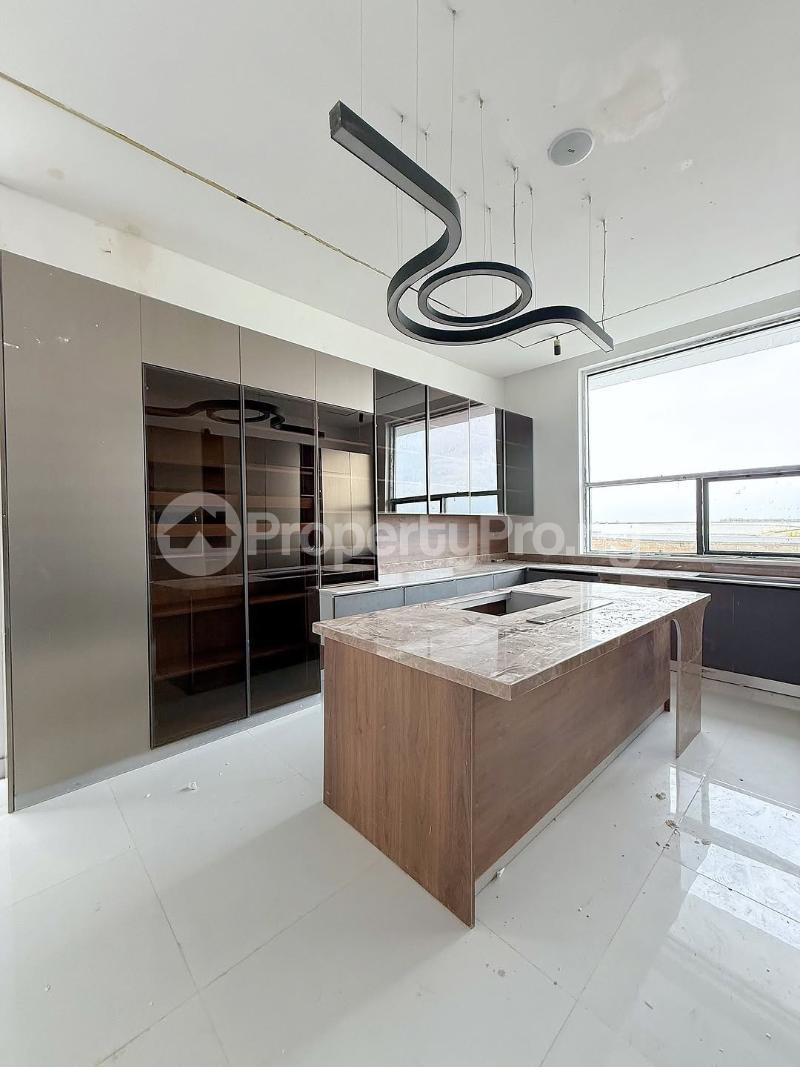 5 bedroom House for sale Osapa london Lekki Lagos